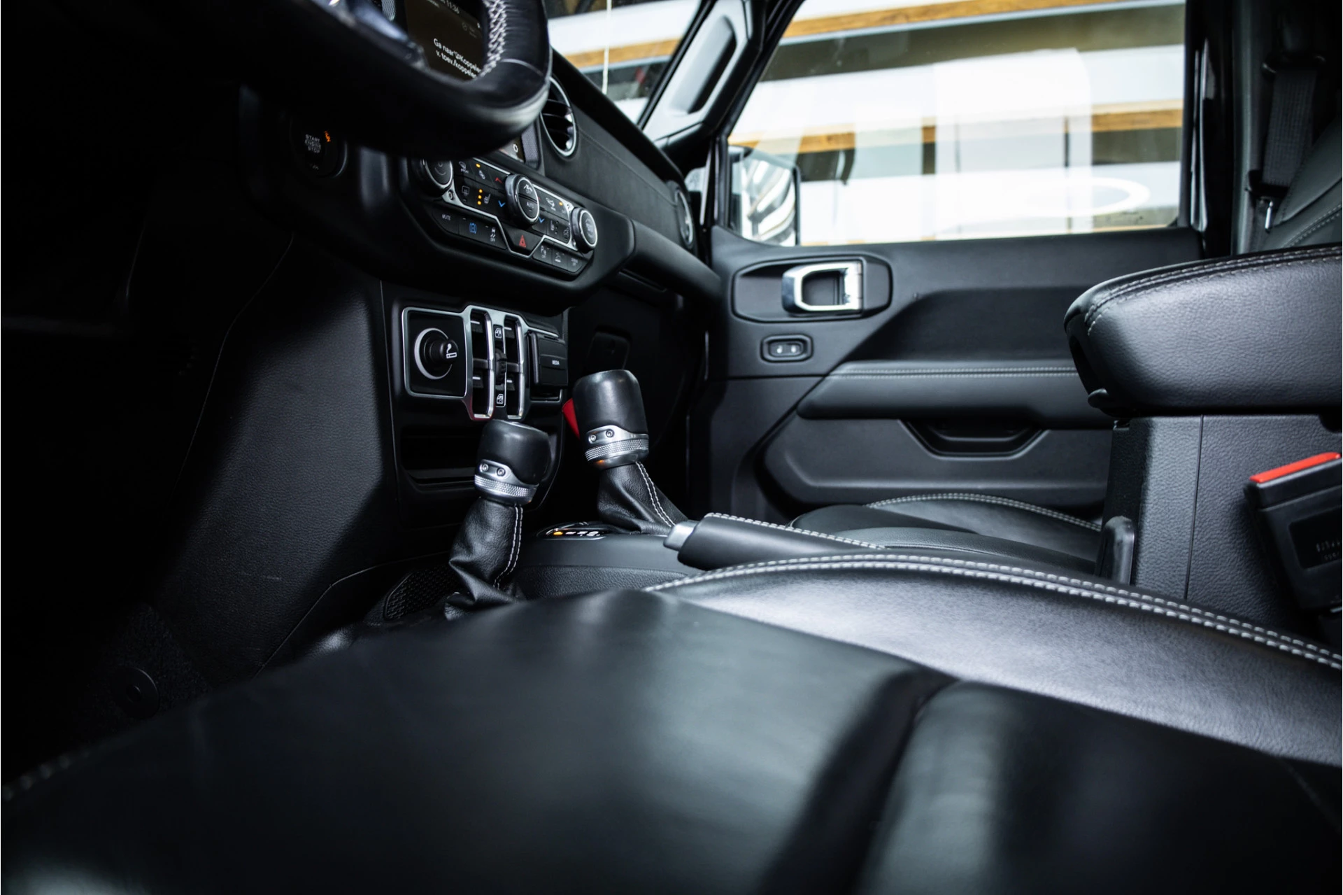 Hoofdafbeelding Jeep Wrangler