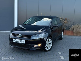 Volkswagen Polo 1.2 TSI Highline Carplay Airco APK LM VELGEN