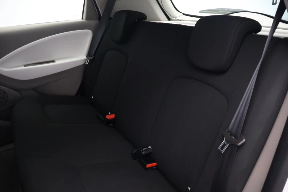 Hoofdafbeelding Renault ZOE