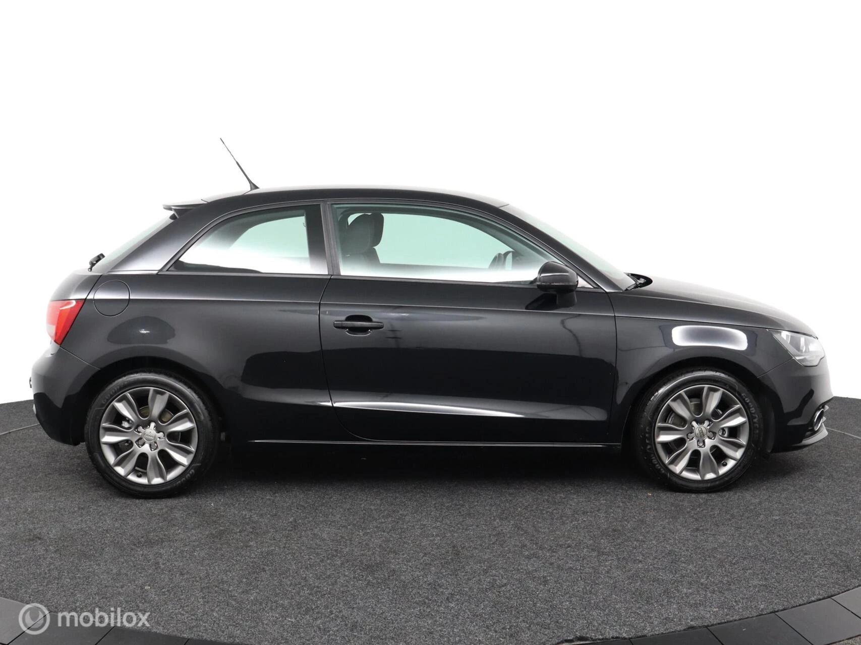 Hoofdafbeelding Audi A1