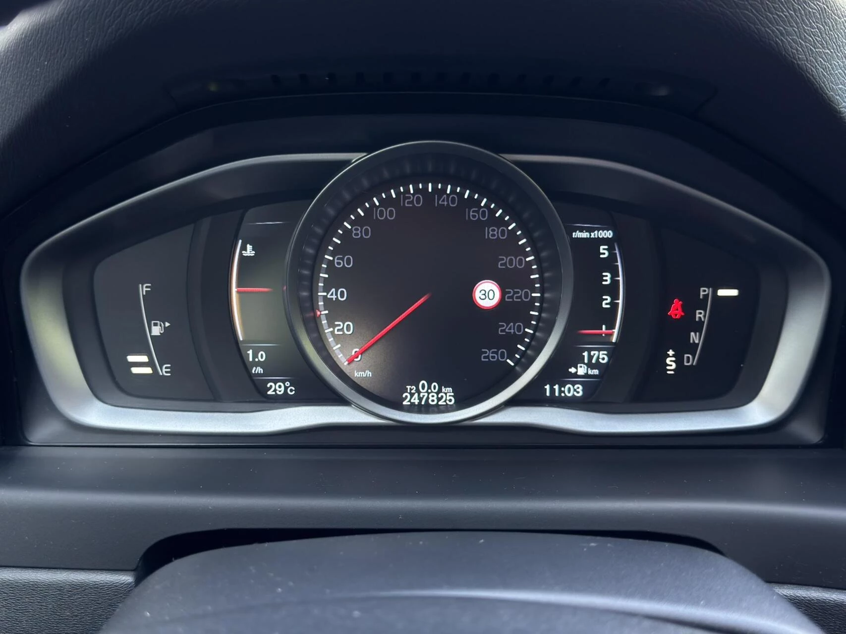 Hoofdafbeelding Volvo XC70
