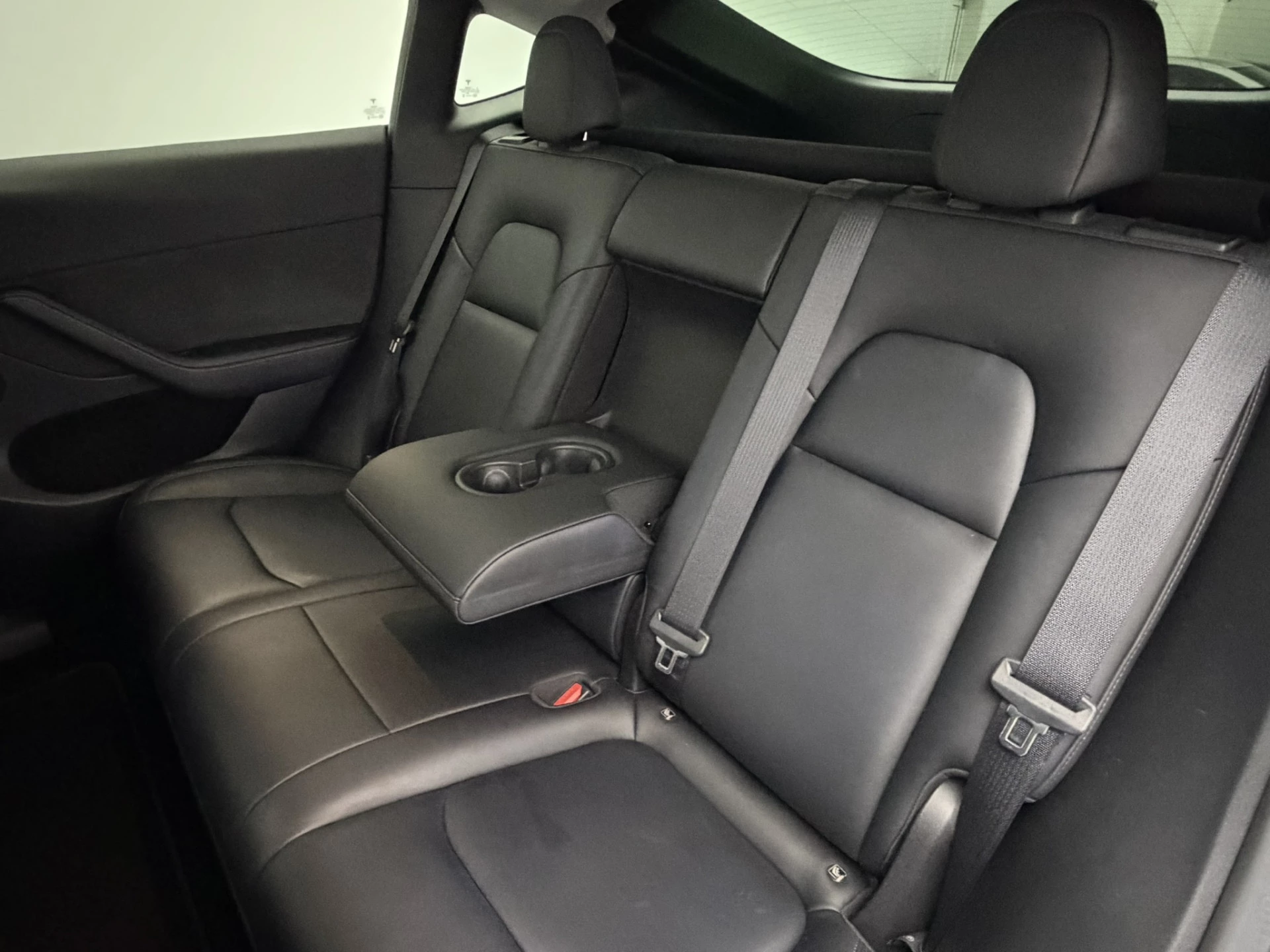 Hoofdafbeelding Tesla Model Y