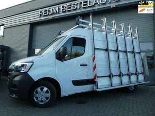 Renault MASTER T35 2.3 dCi 150 L2H2 glasresteel glasauto glaswagen