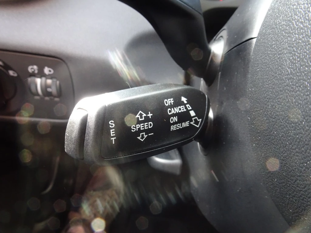 Hoofdafbeelding Audi A1
