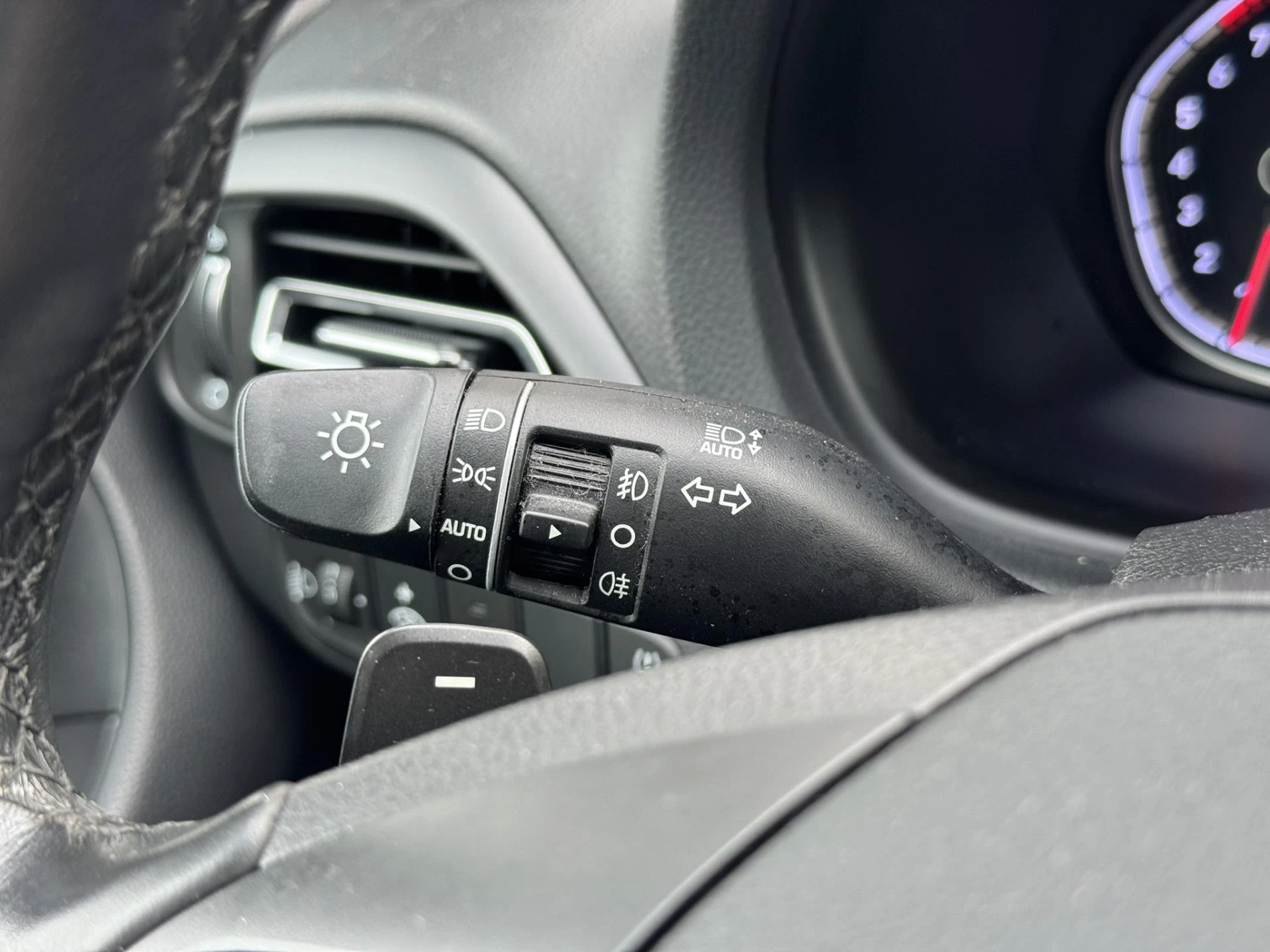 Hoofdafbeelding Hyundai i30