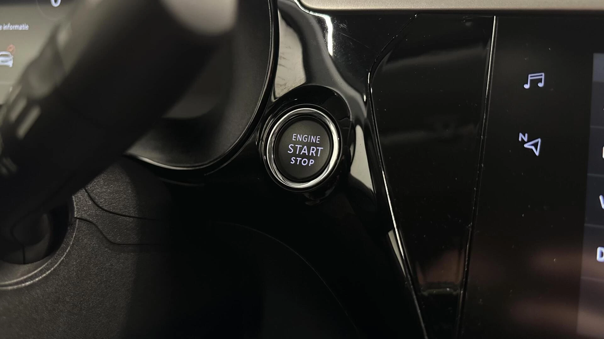 Hoofdafbeelding Opel Corsa-e