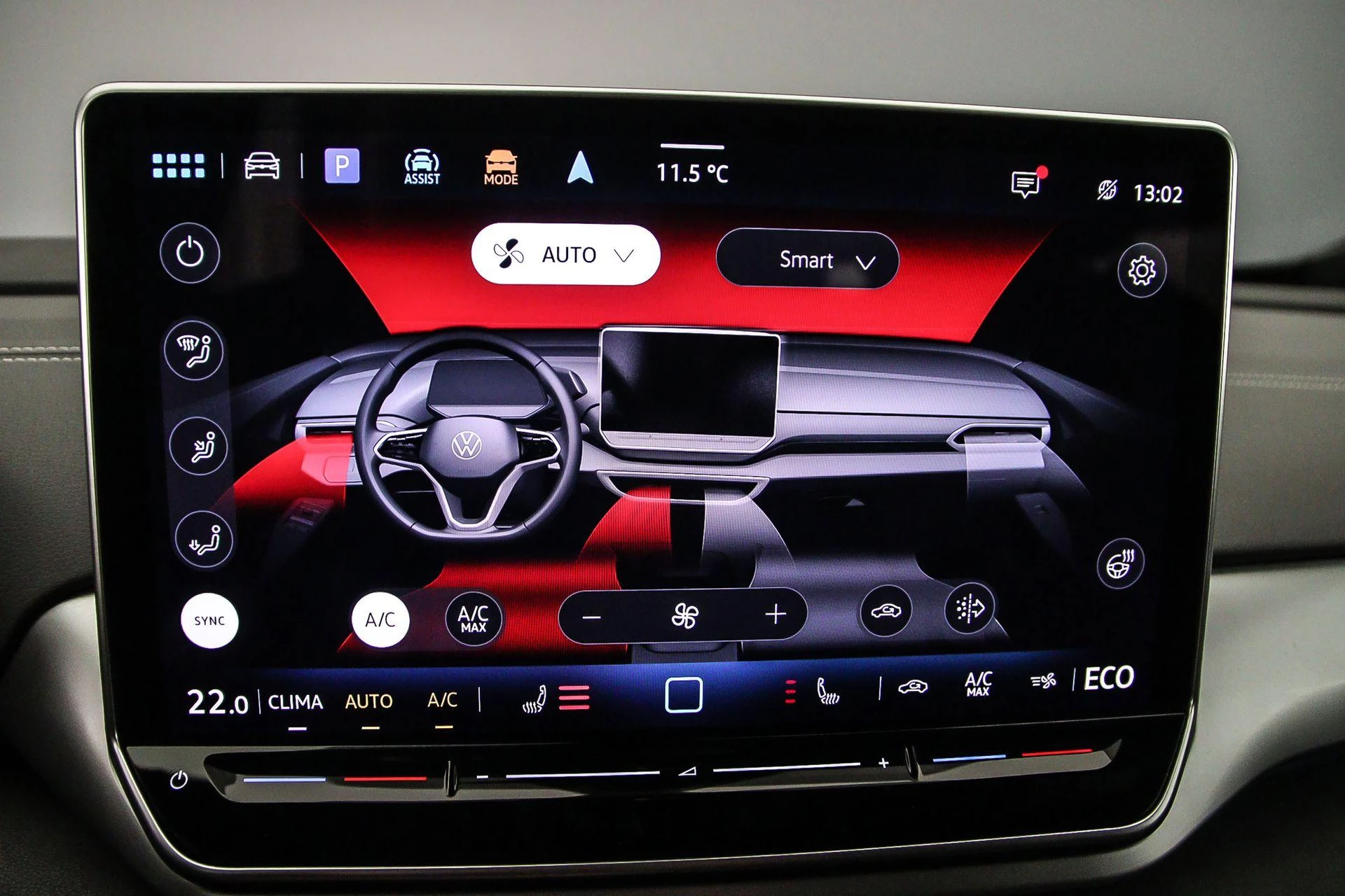 Hoofdafbeelding Volkswagen ID.4