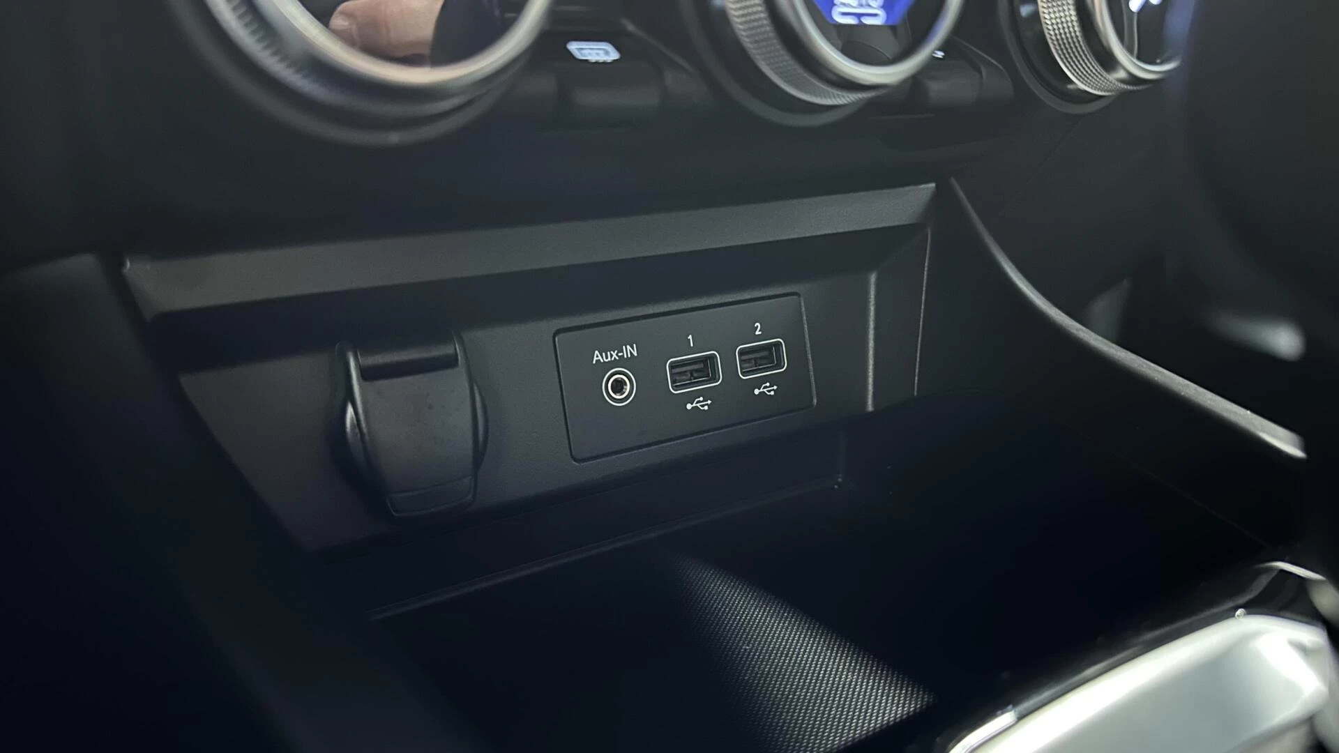 Hoofdafbeelding Renault Arkana