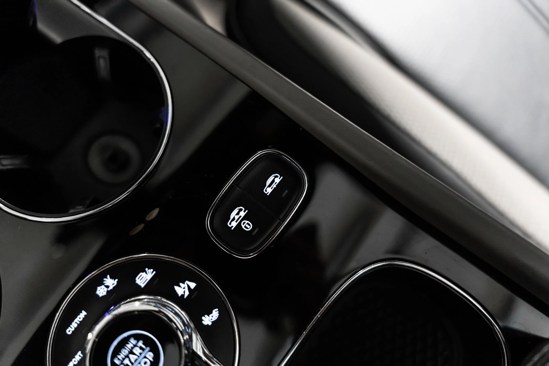 Hoofdafbeelding Bentley Bentayga