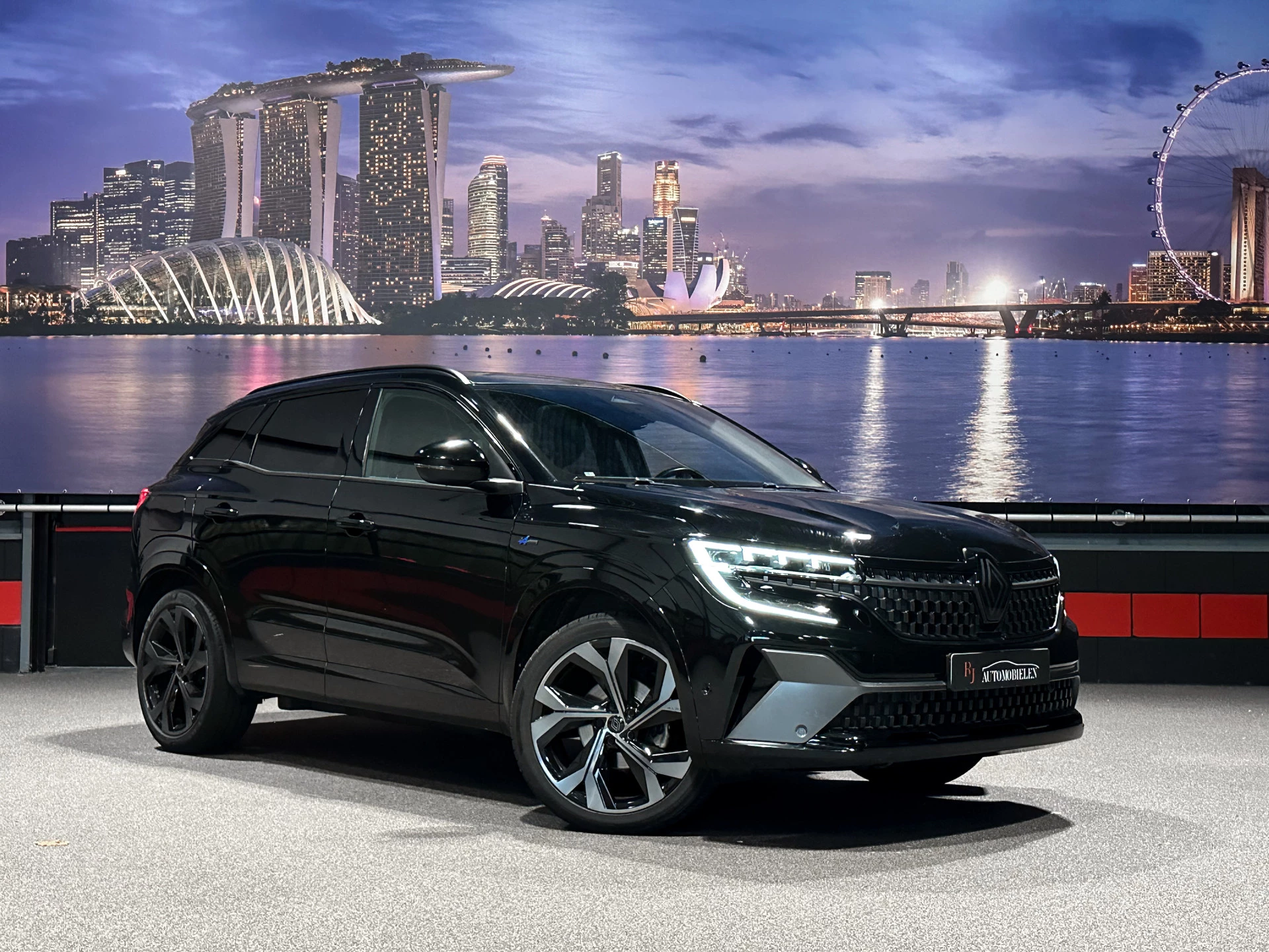 Hoofdafbeelding Renault Austral