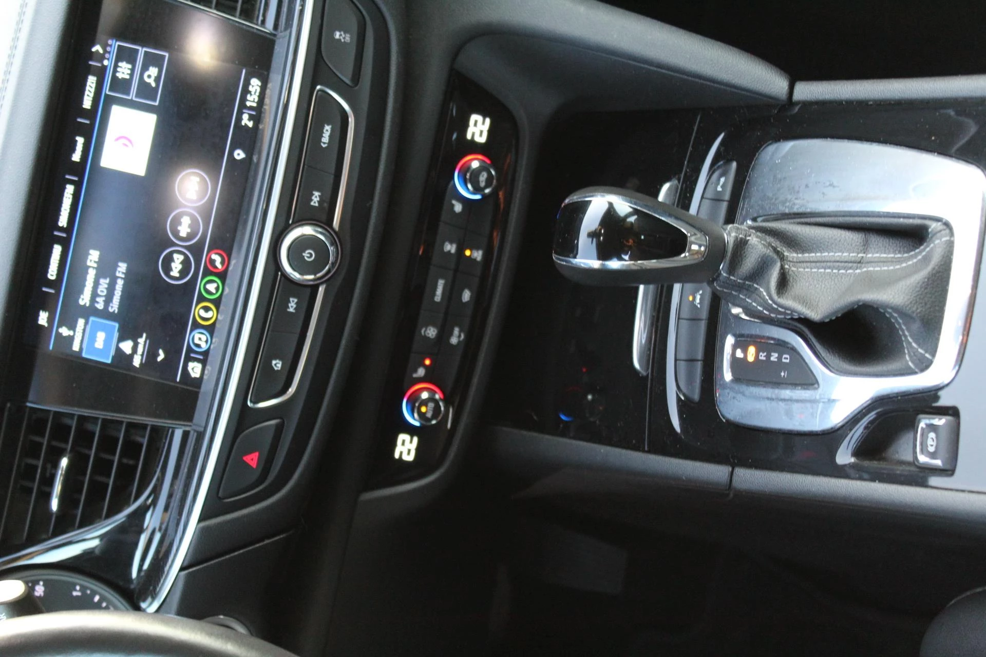 Hoofdafbeelding Opel Insignia