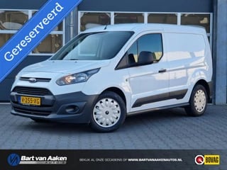 Ford Transit Connect 1.6 TDCI L1 Ambiente First Edition