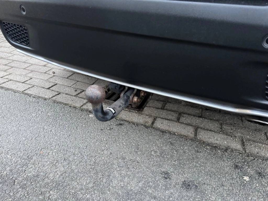 Hoofdafbeelding Jeep Renegade