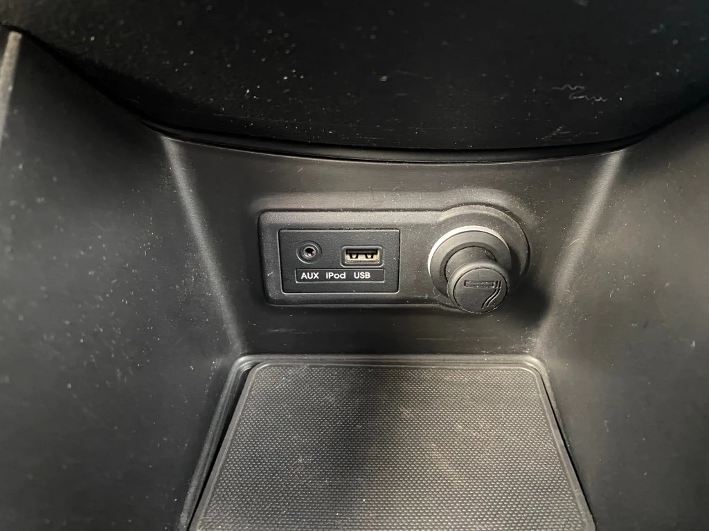 Hoofdafbeelding Hyundai ix20