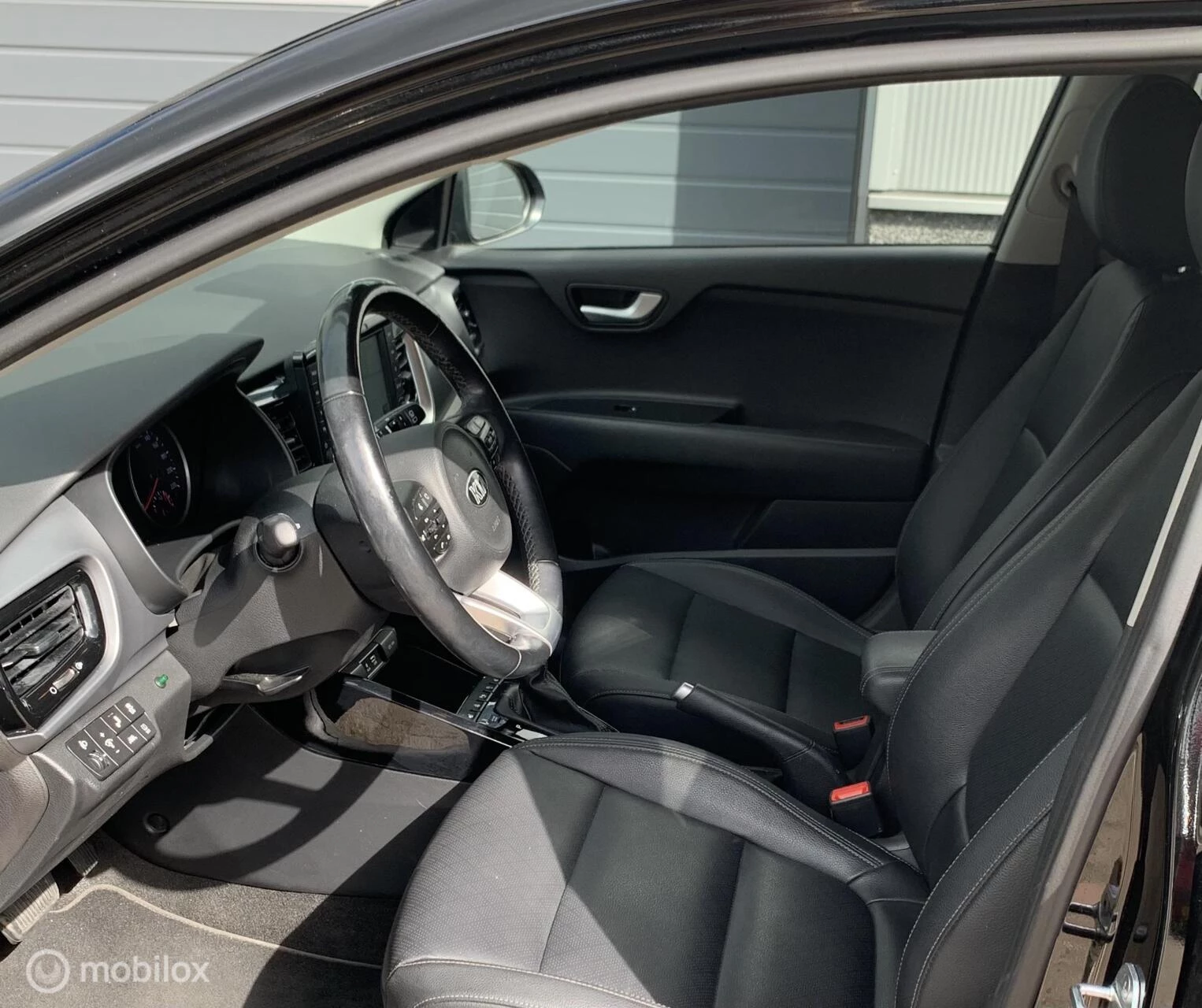 Hoofdafbeelding Kia Stonic