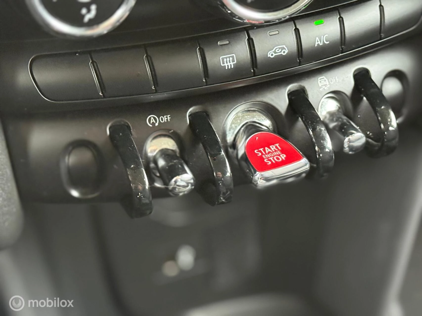 Hoofdafbeelding MINI One