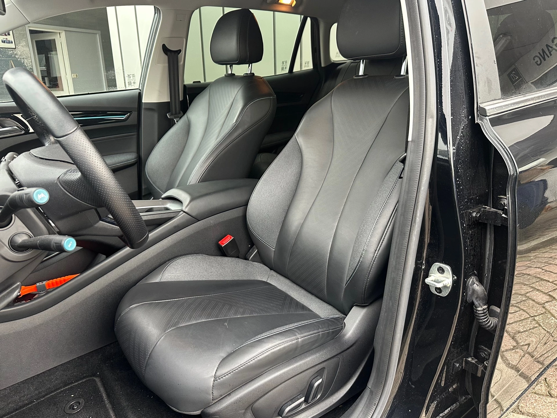 Hoofdafbeelding MG MG5