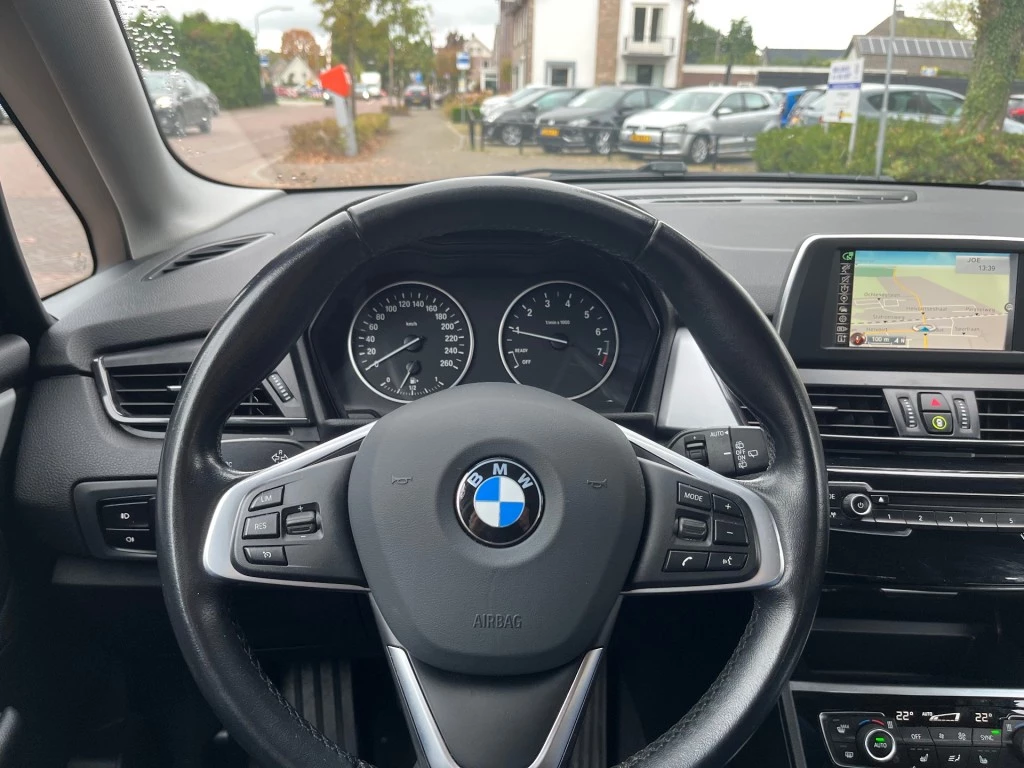Hoofdafbeelding BMW 2 Serie