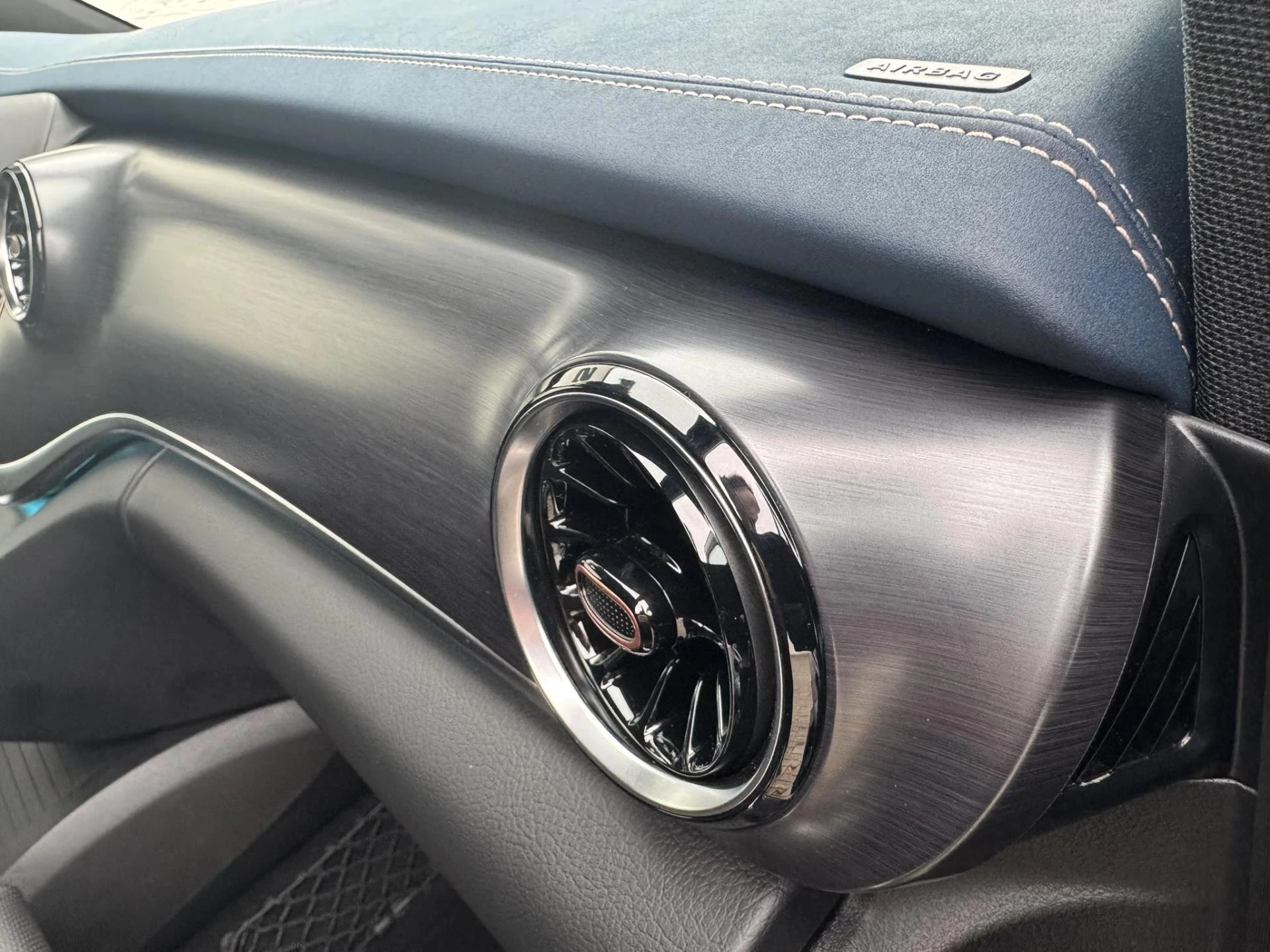 Hoofdafbeelding Mercedes-Benz EQV