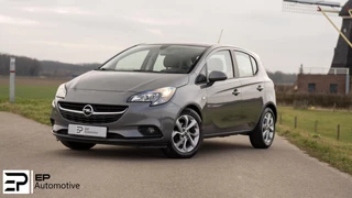 Opel Corsa 1.4|Parkeer Sensoren|AppleCarPlay|Cruise Control