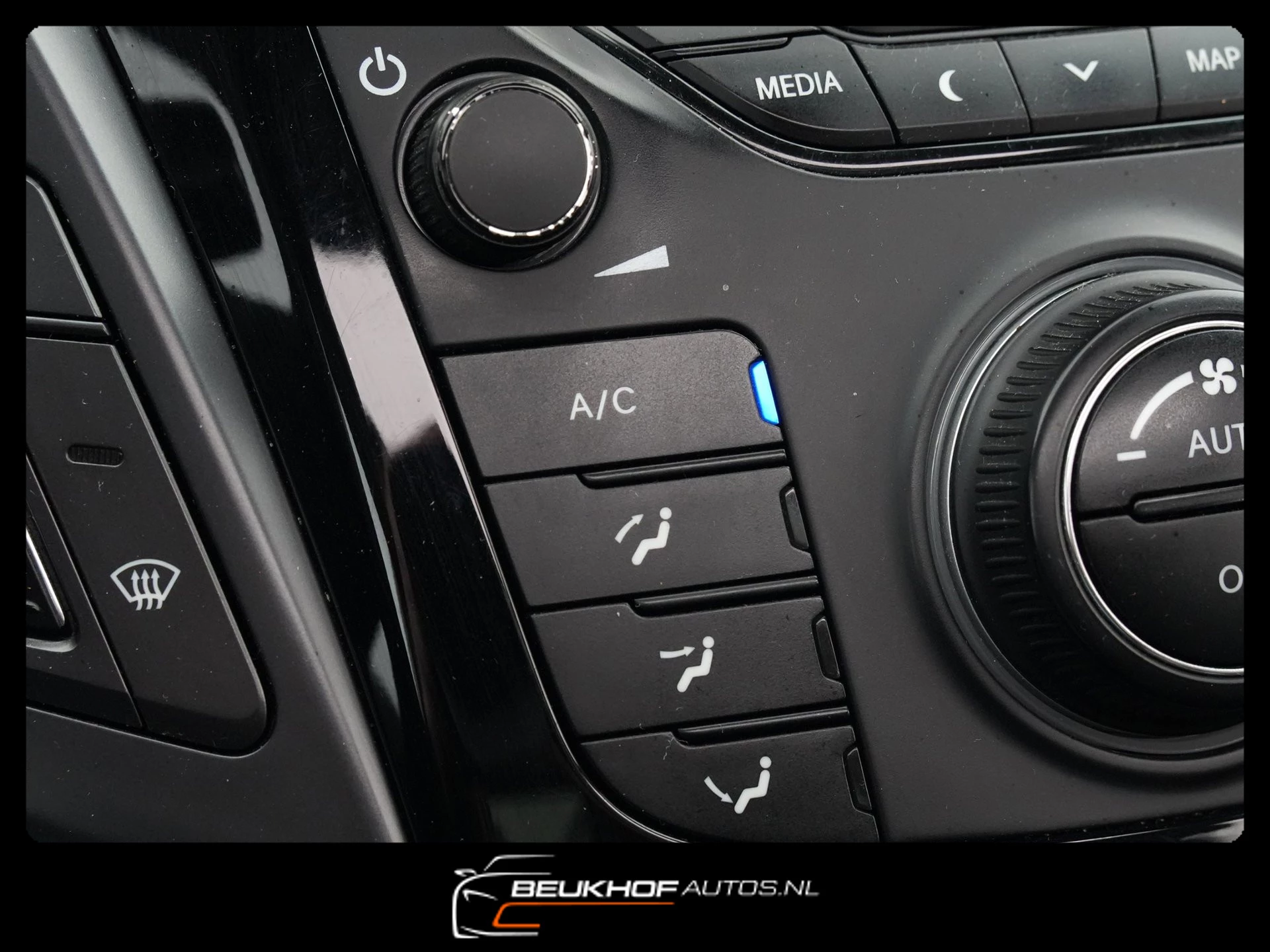 Hoofdafbeelding Hyundai i40