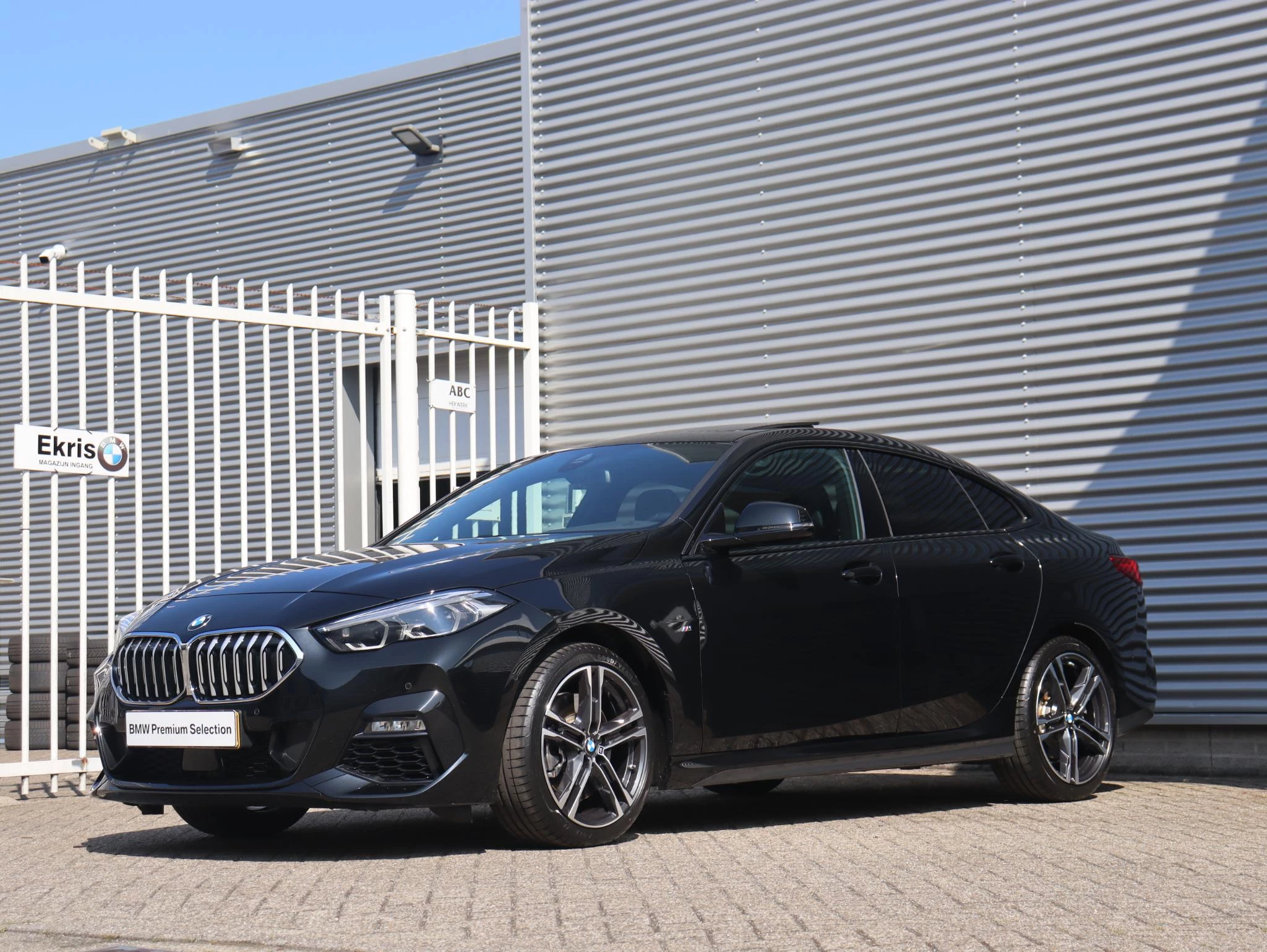 Hoofdafbeelding BMW 2 Serie