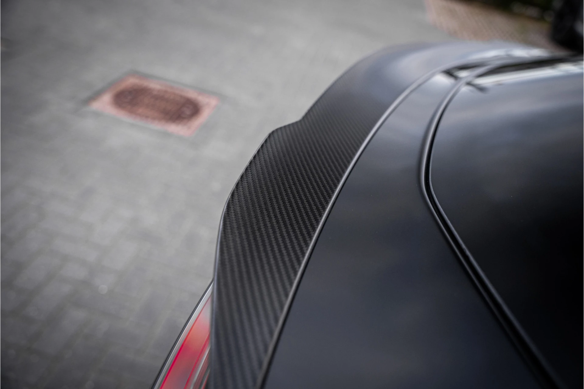 Hoofdafbeelding Lamborghini Urus