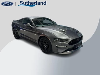 Ford Mustang GT Premium Fastback 5.0 V8 460pk!  |  MagneRide demping systeem | GT Performance Package| Stoelverwarming/Stoelkoeling | Bang&Olufsen Audio | Adaptive Cruise control | SYNC 3 | Achteruitrijcamera |  Torsen Limited Slip differentieel 3.55