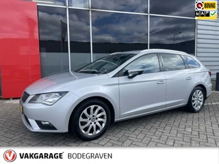 SEAT Leon ST 1.0 EcoTSI Style Connect l Navigatie