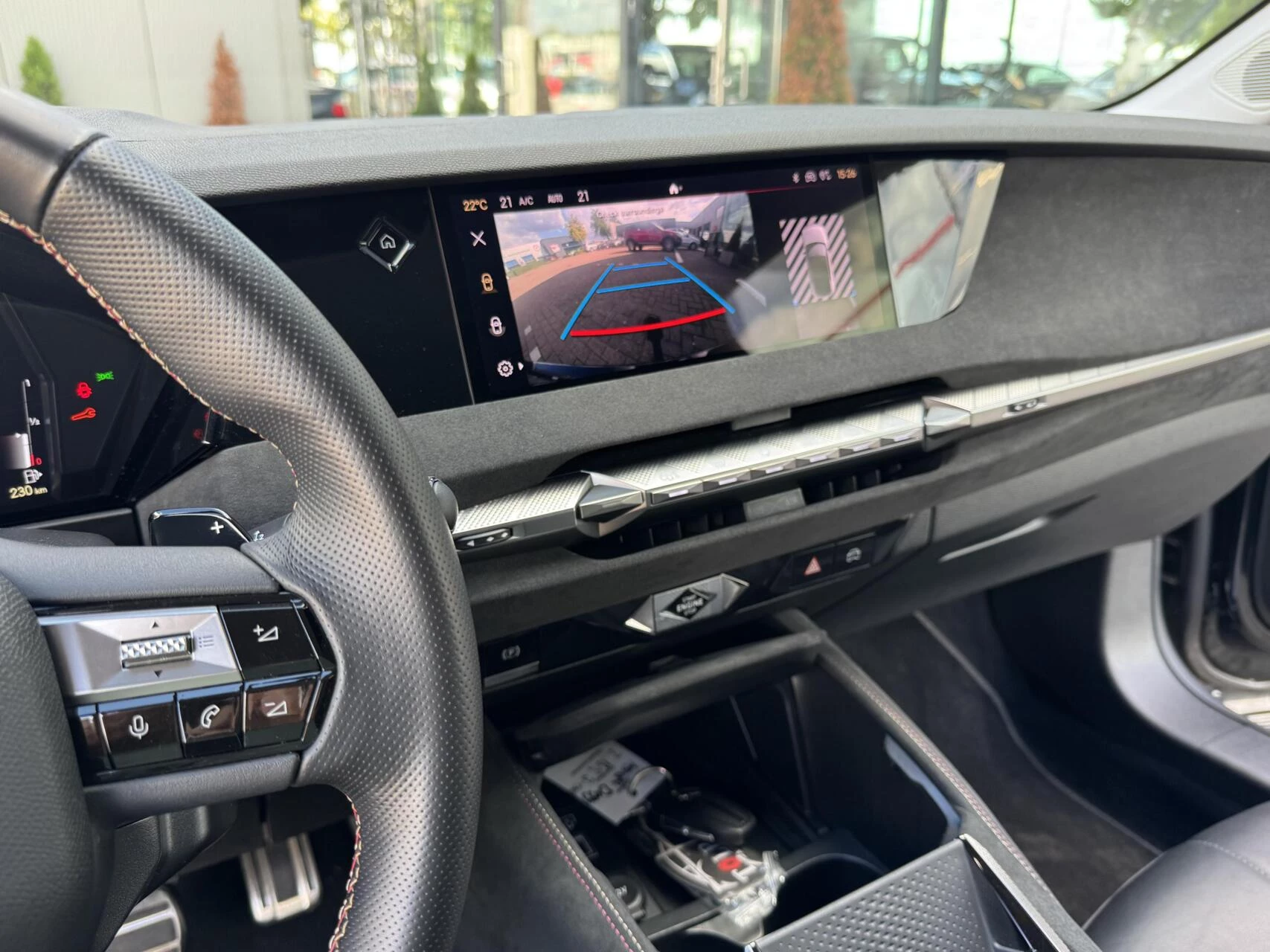 Hoofdafbeelding DS DS 4