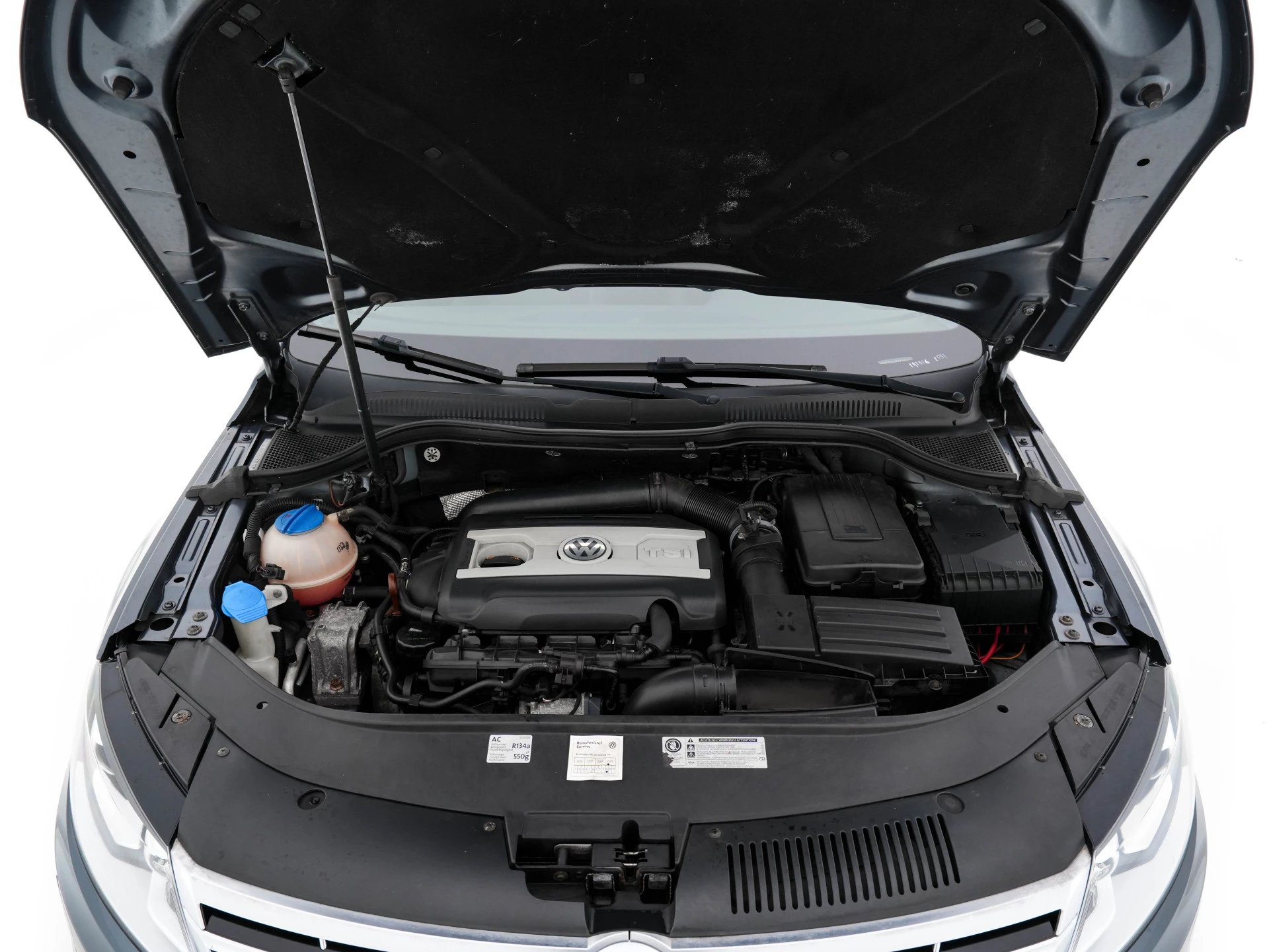 Hoofdafbeelding Volkswagen CC