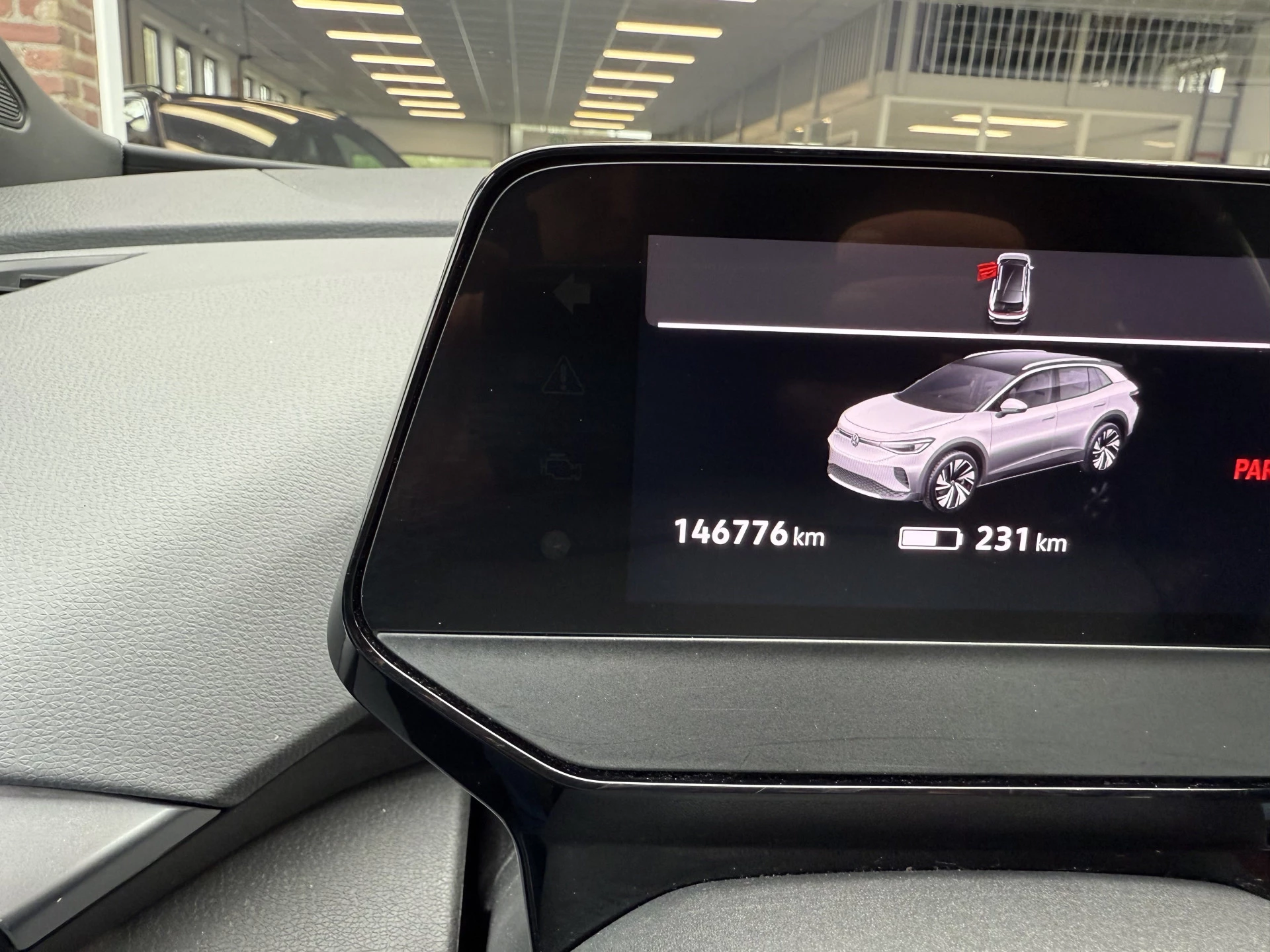 Hoofdafbeelding Volkswagen ID.4