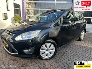 Ford C-Max 1.0 Ambiente * AIRCO * TREKHAAK