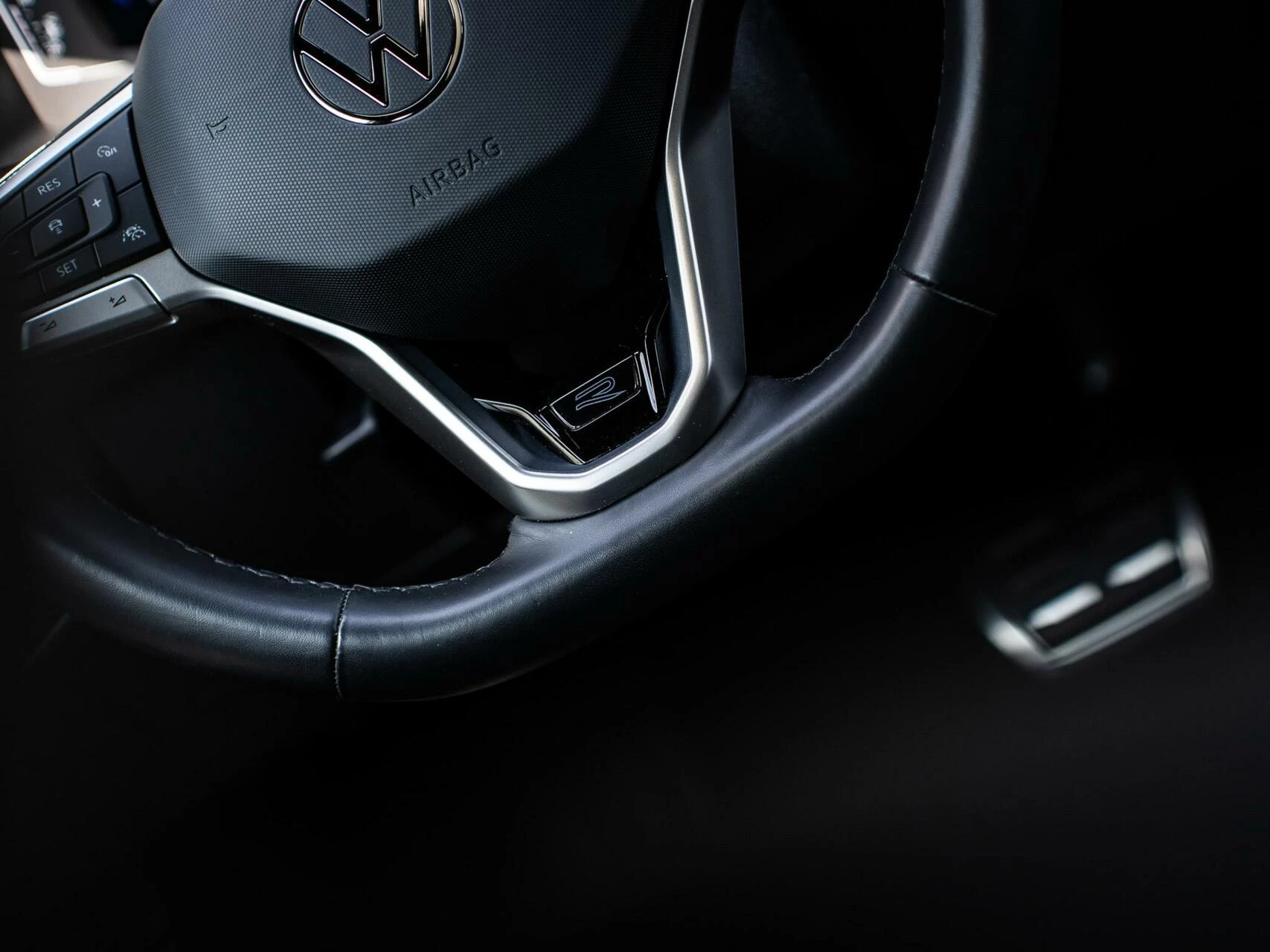 Hoofdafbeelding Volkswagen Taigo