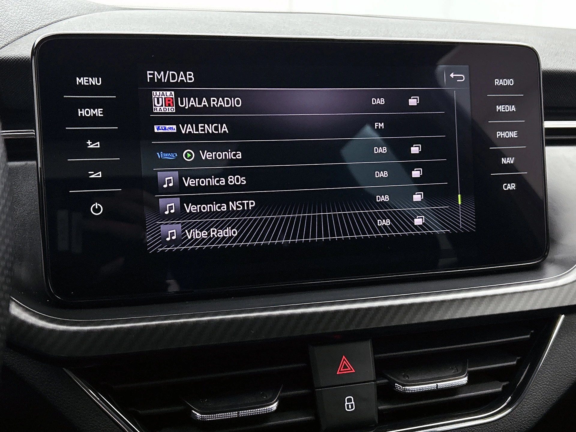 Hoofdafbeelding Škoda Kamiq