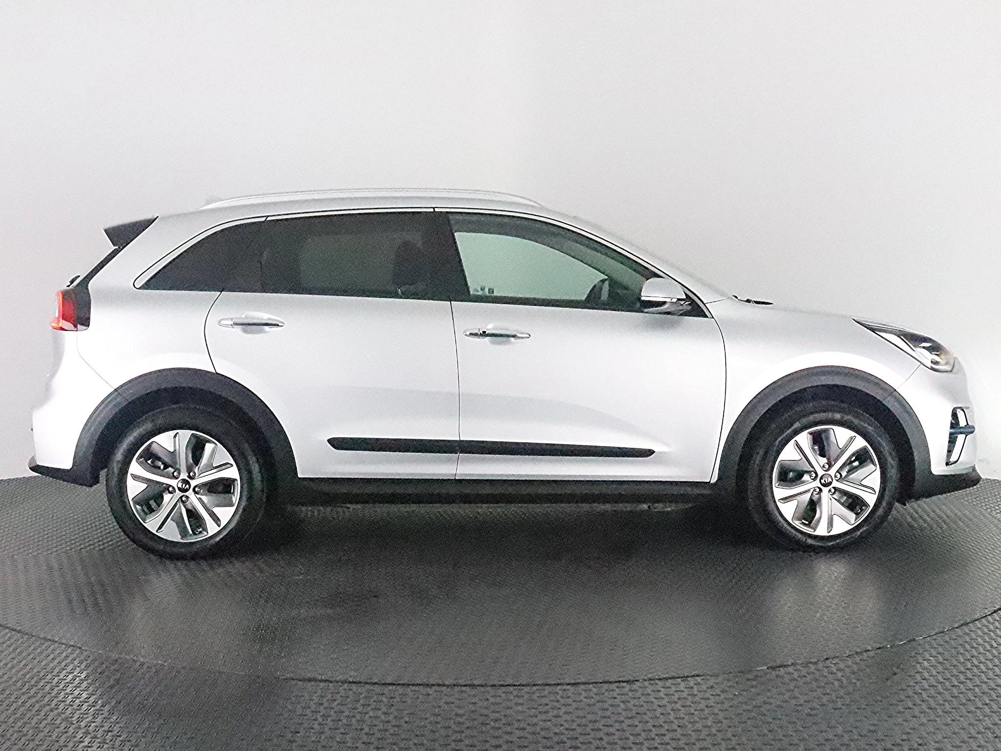 Hoofdafbeelding Kia e-Niro