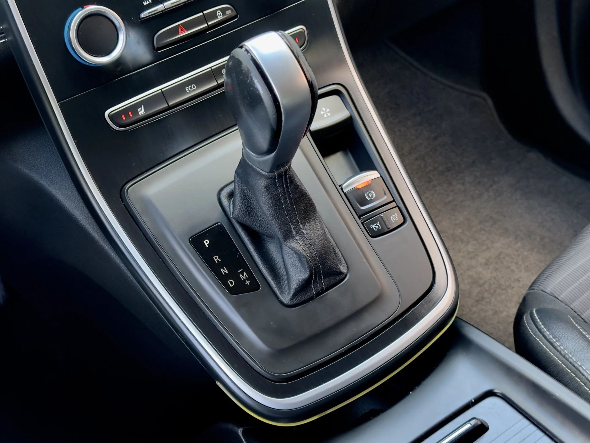 Hoofdafbeelding Renault Grand Scénic