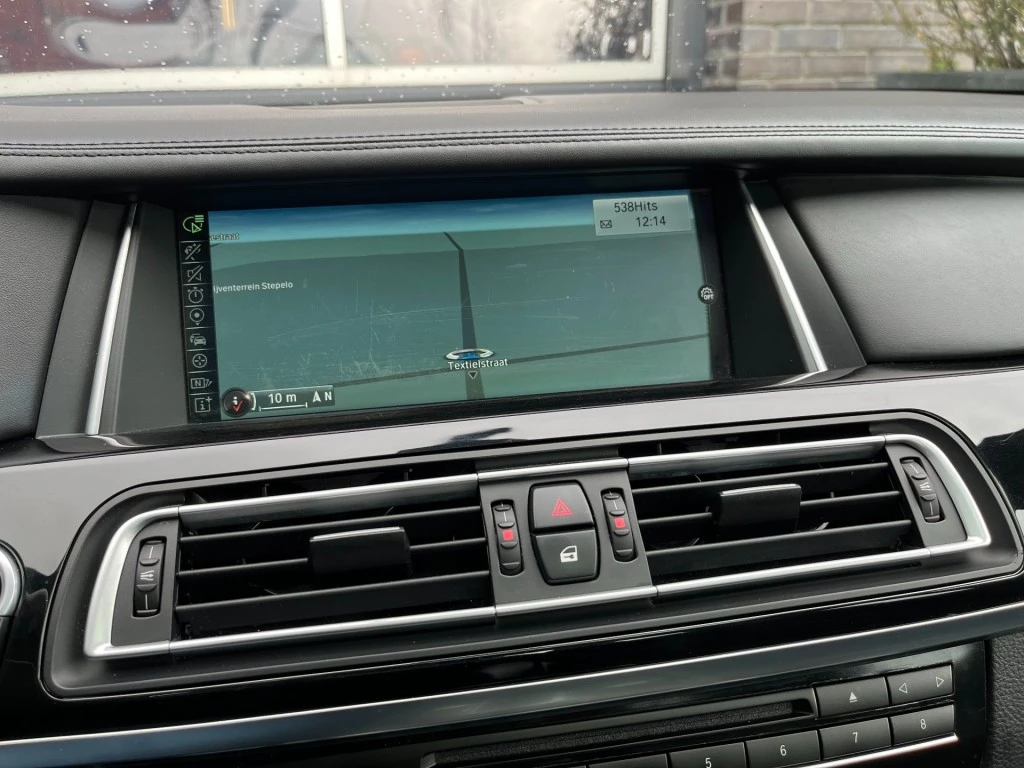 Hoofdafbeelding BMW 7 Serie