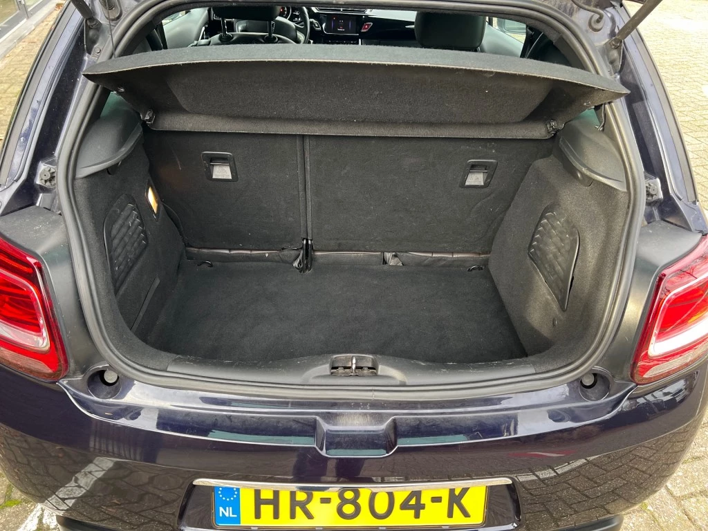 Hoofdafbeelding DS DS 3