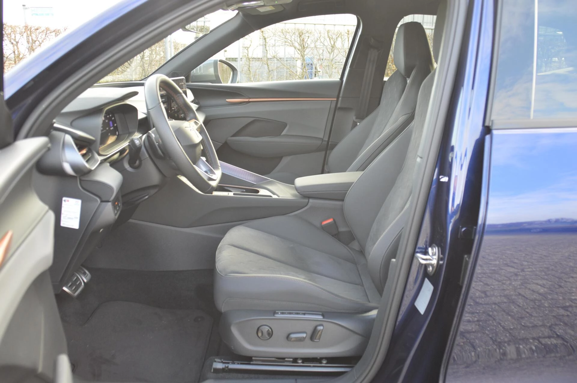 Hoofdafbeelding CUPRA Terramar