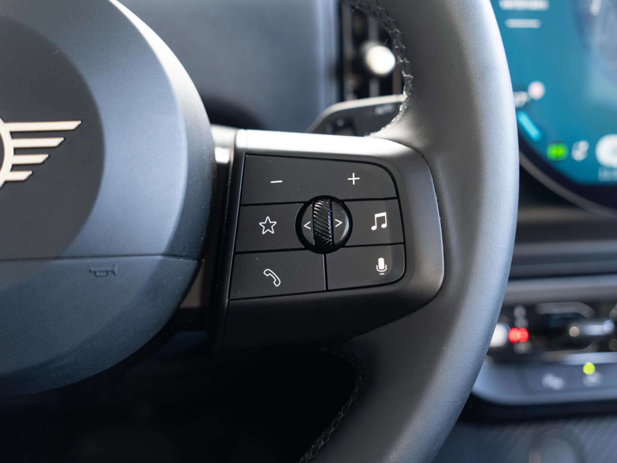 Hoofdafbeelding MINI 3-deurs