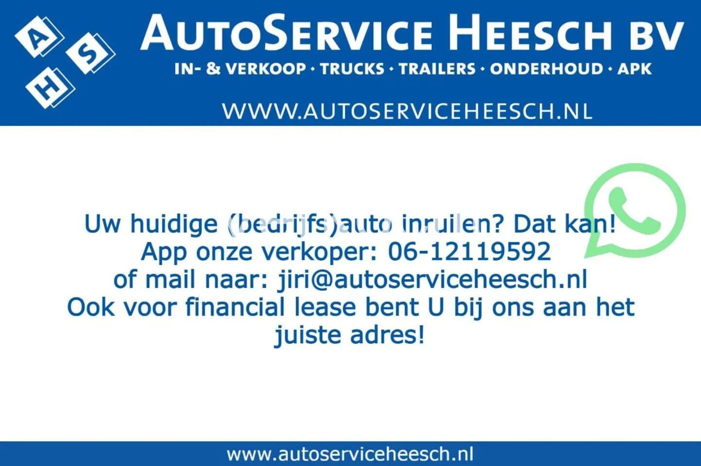 Hoofdafbeelding Toyota ProAce