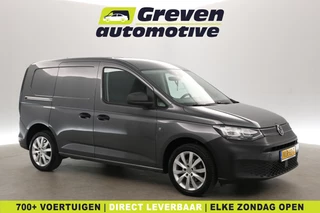 Volkswagen Caddy 2.0 TDI | Airco | Cruise | Carplay | Trekhaak 