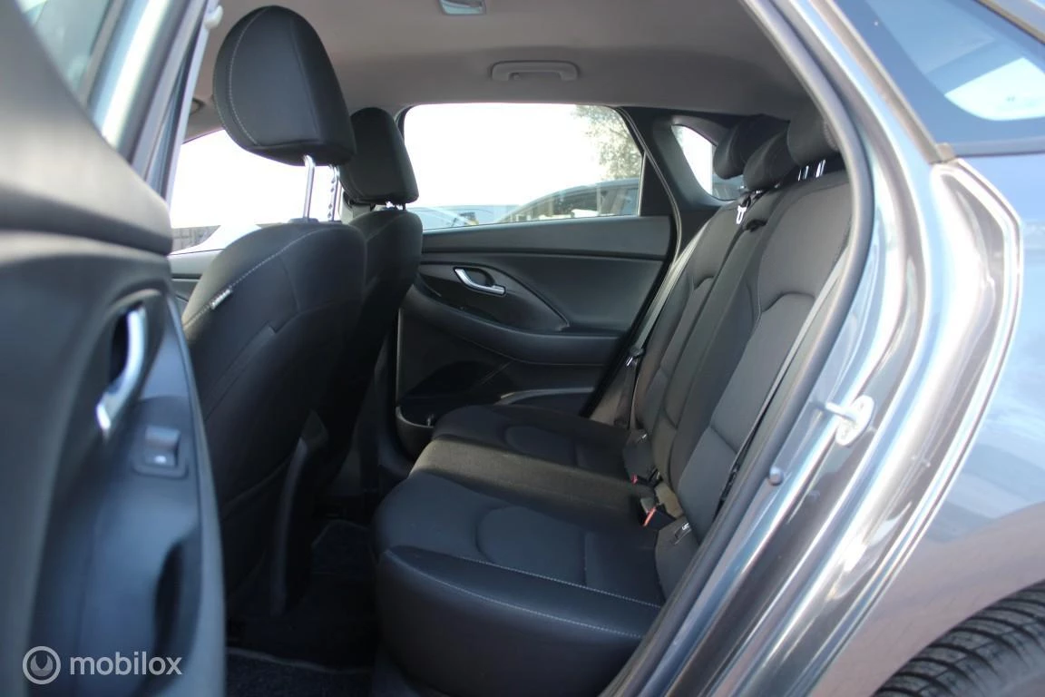 Hoofdafbeelding Hyundai i30