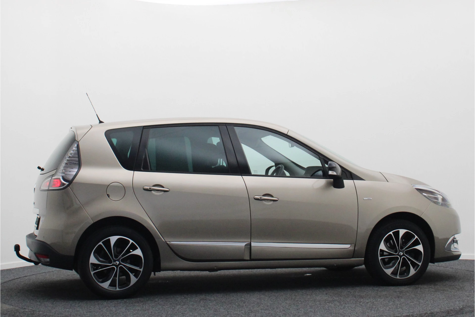 Hoofdafbeelding Renault Scénic