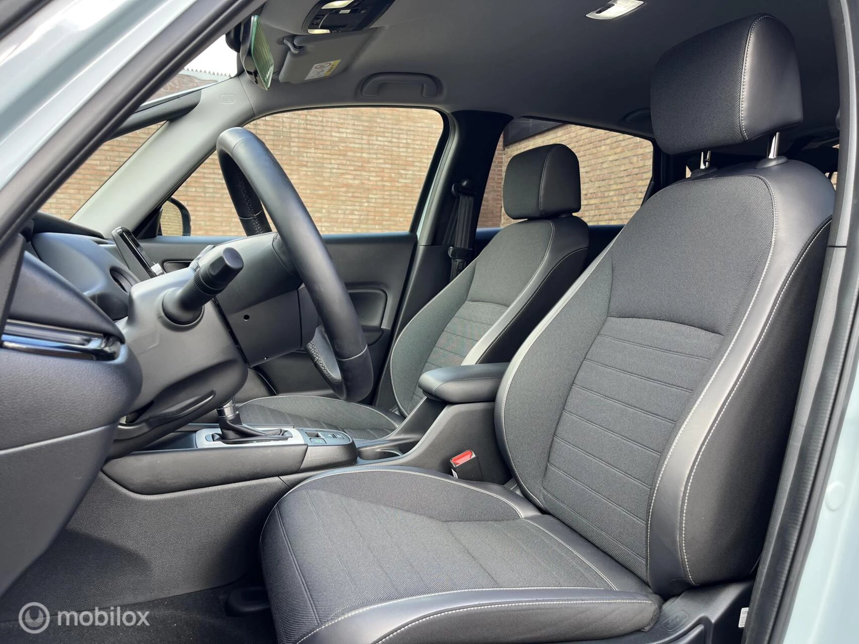 Hoofdafbeelding Honda Jazz