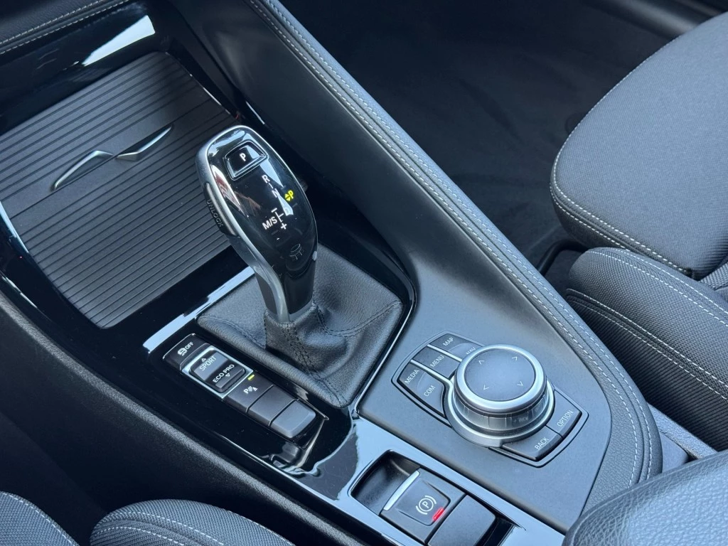 Hoofdafbeelding BMW X2
