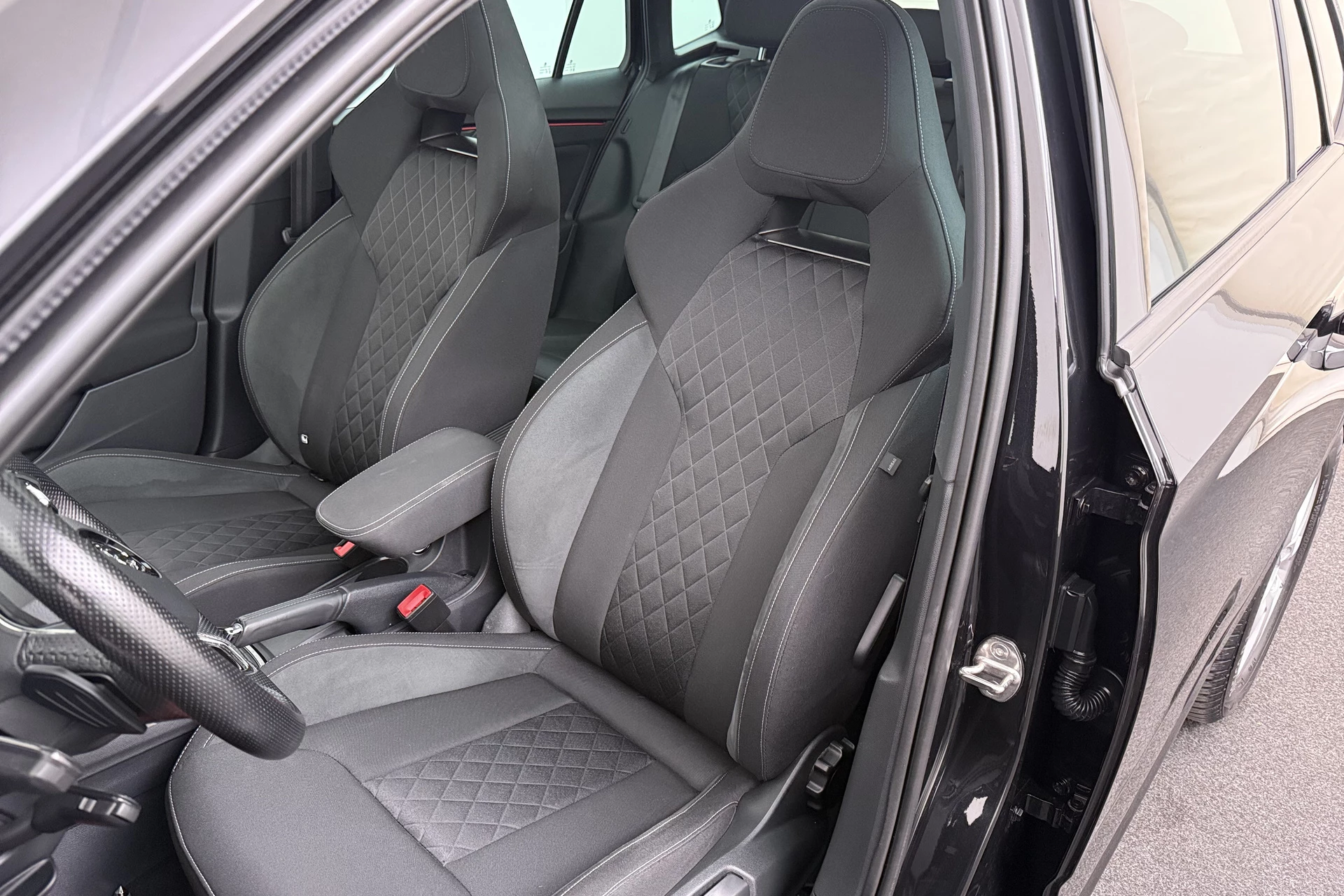 Hoofdafbeelding Škoda Kamiq