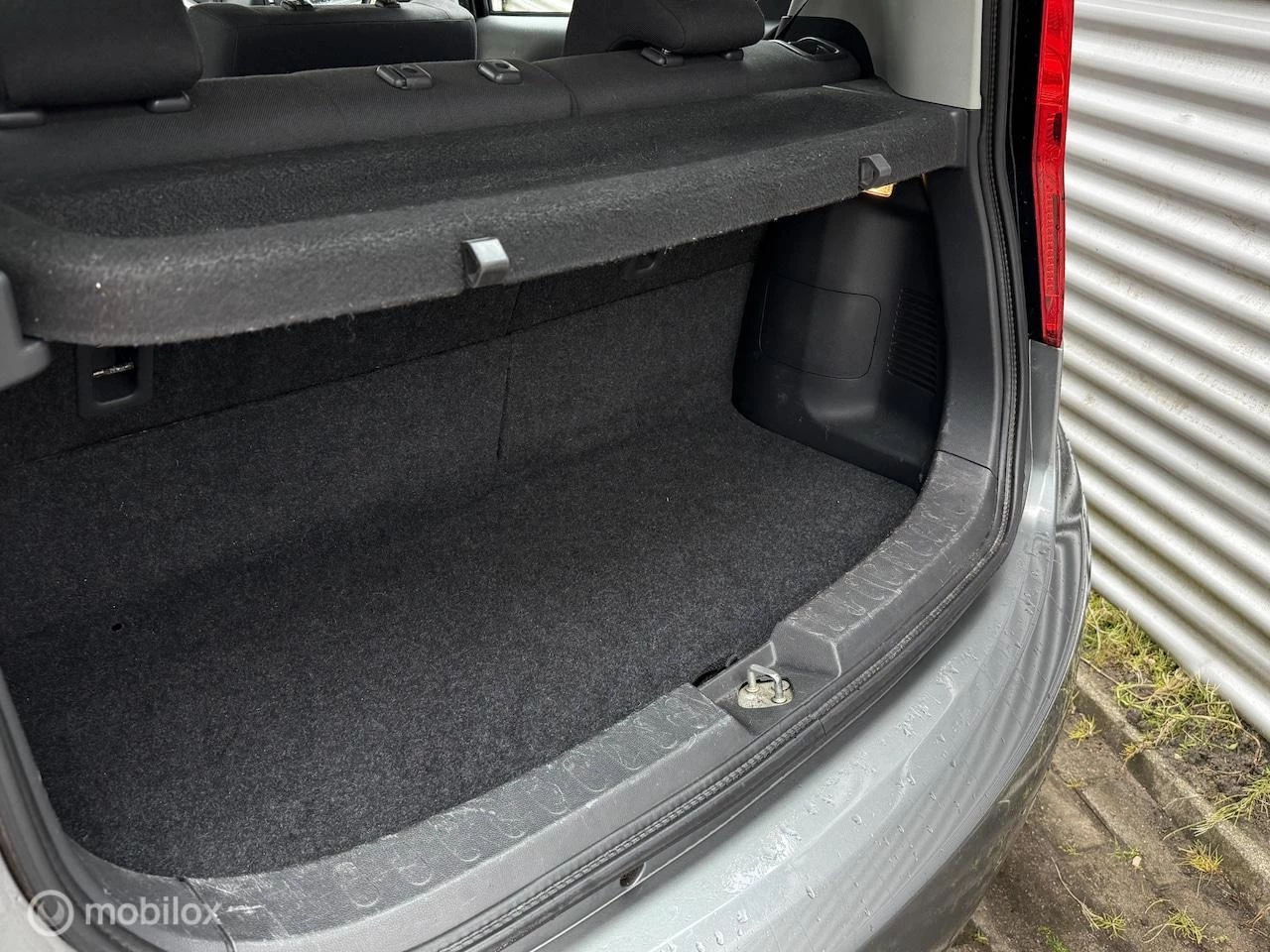 Hoofdafbeelding Suzuki Splash