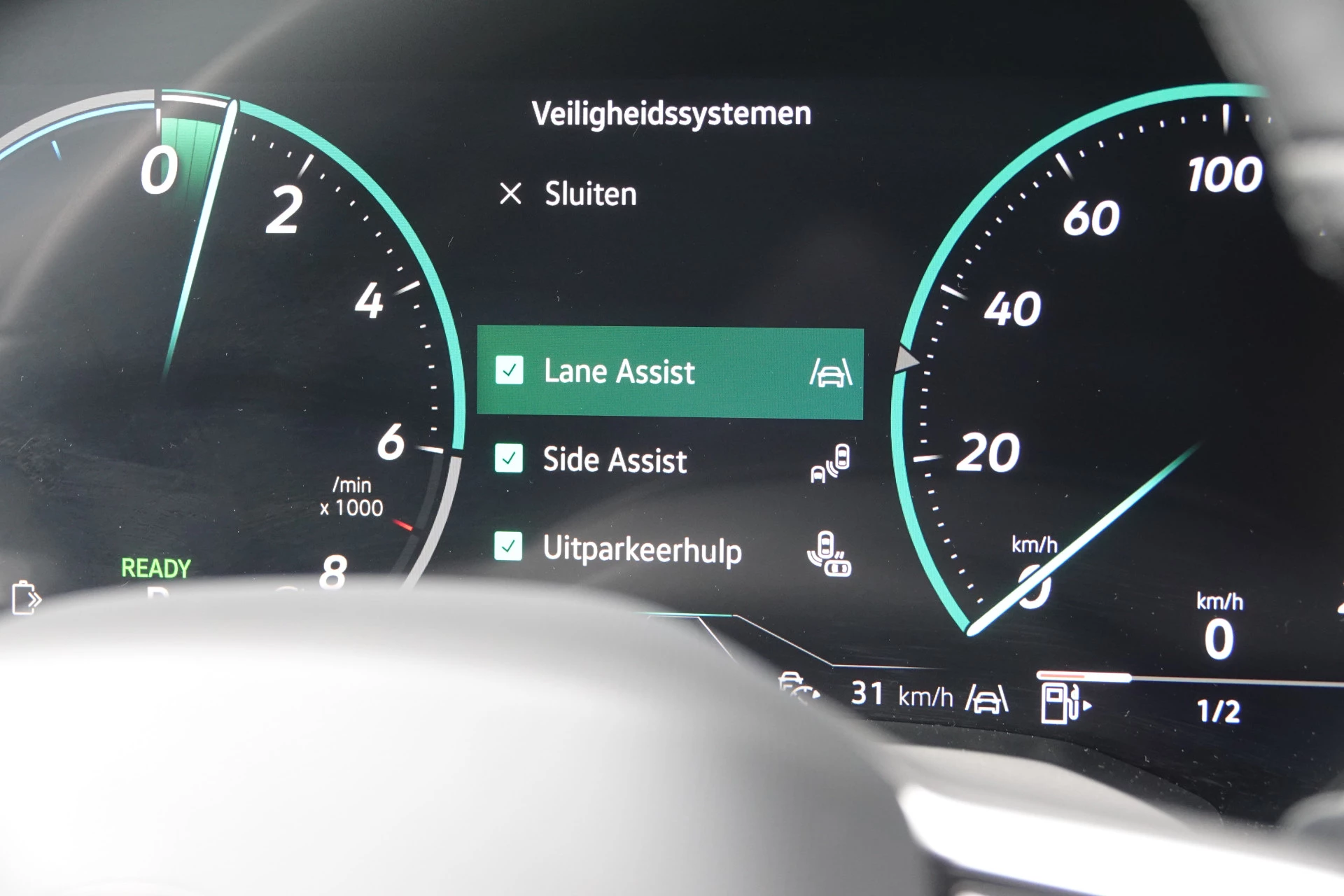 Hoofdafbeelding Volkswagen Touareg